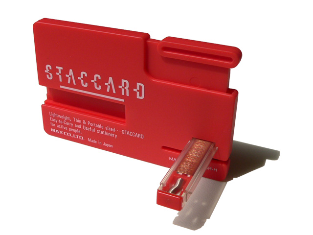 STACCARD CR-H