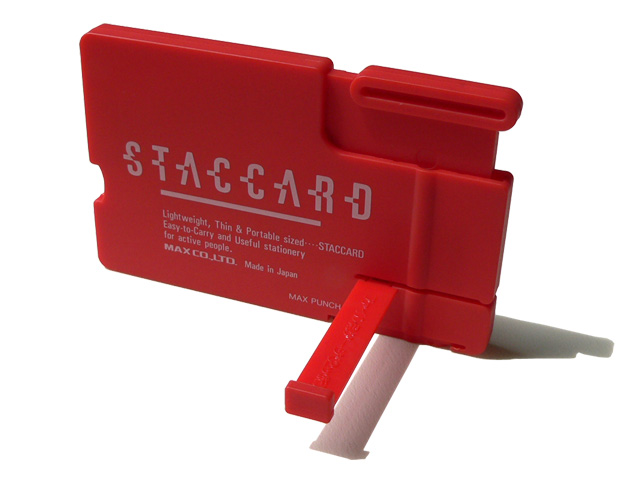 STACCARD CR-P