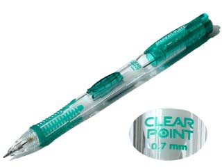 CLEAR POINT 0.7mm