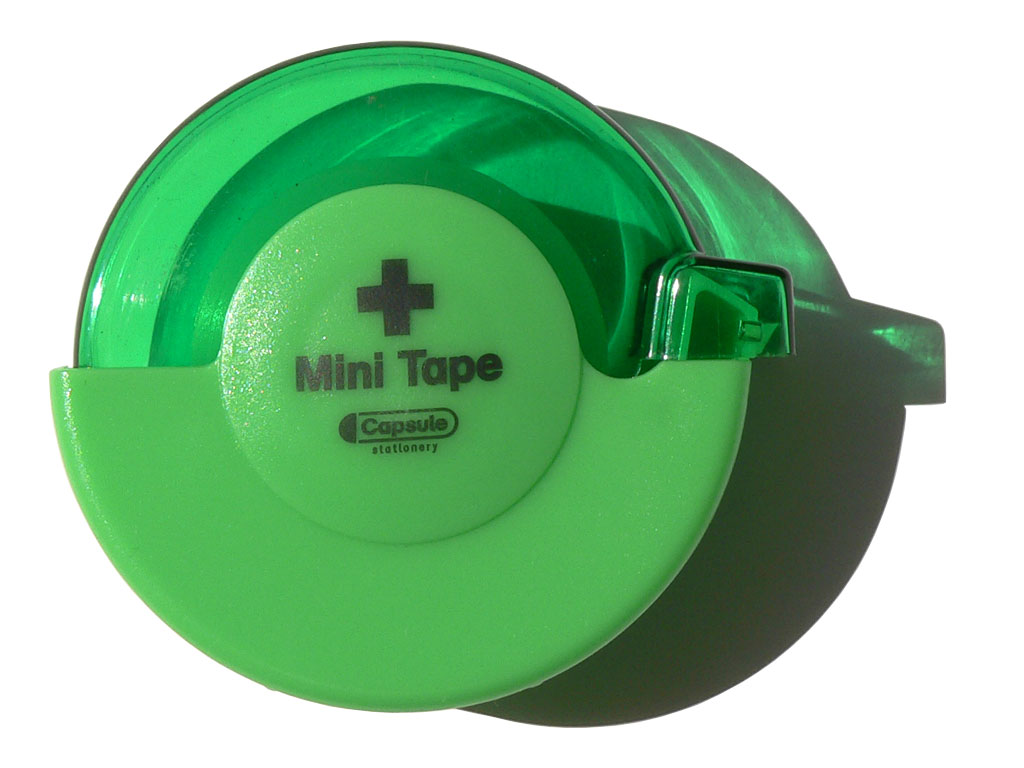 Mini Tape