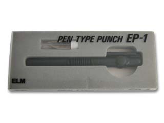 Pen Type Punch