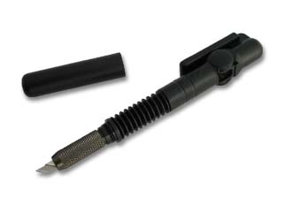 Pen Type Punch