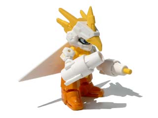 ボルディックホーク