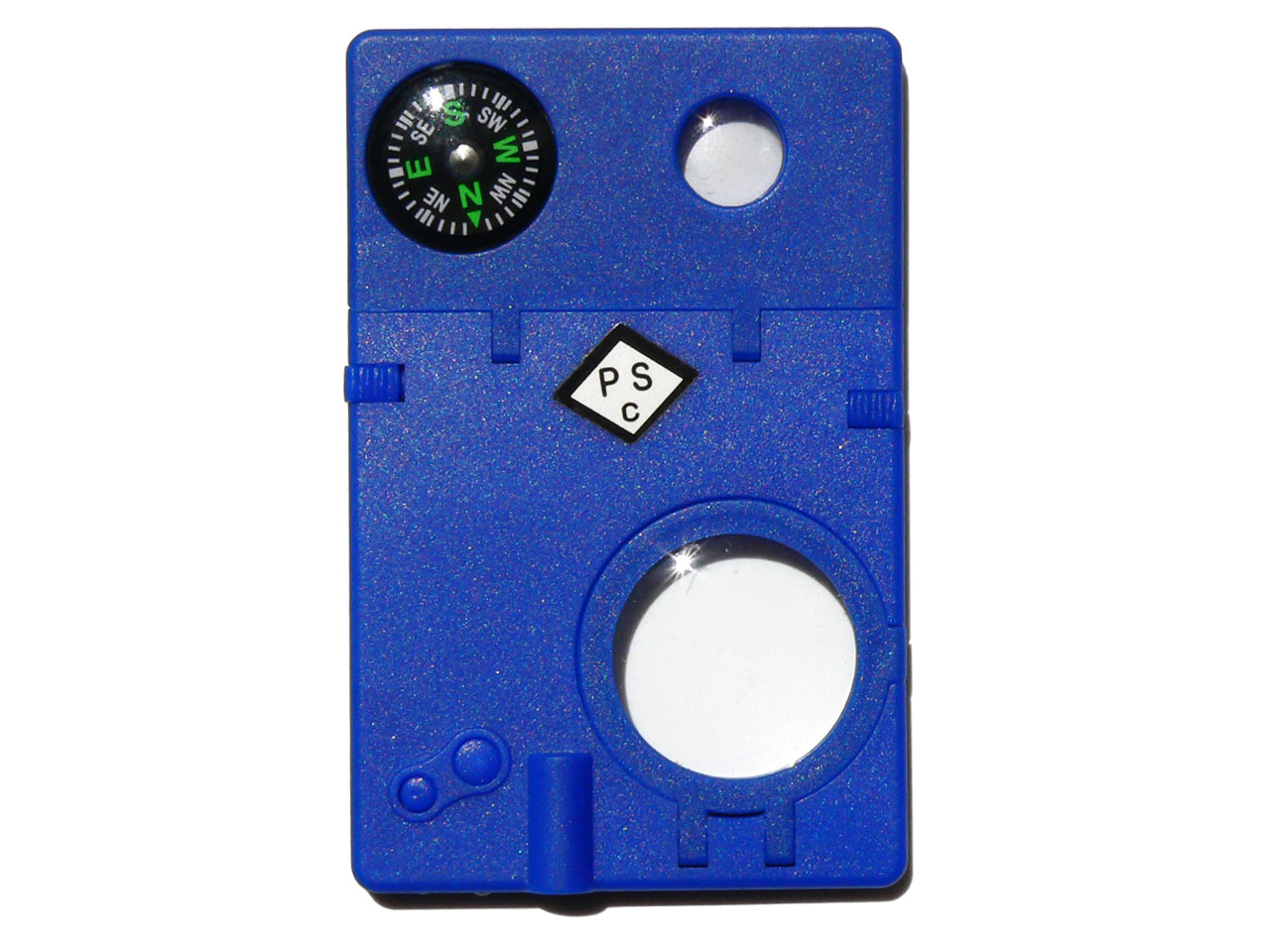 8 in 1 LED Card