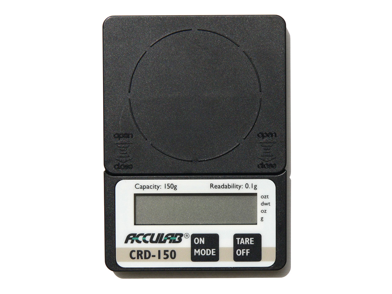 ACCULAB CRD-150
