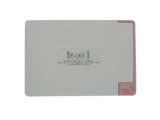 BE-CAST II