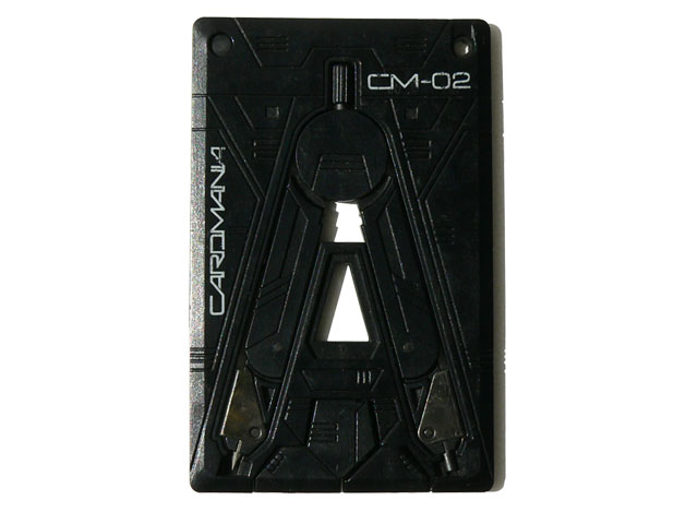 CardMania CM-02
