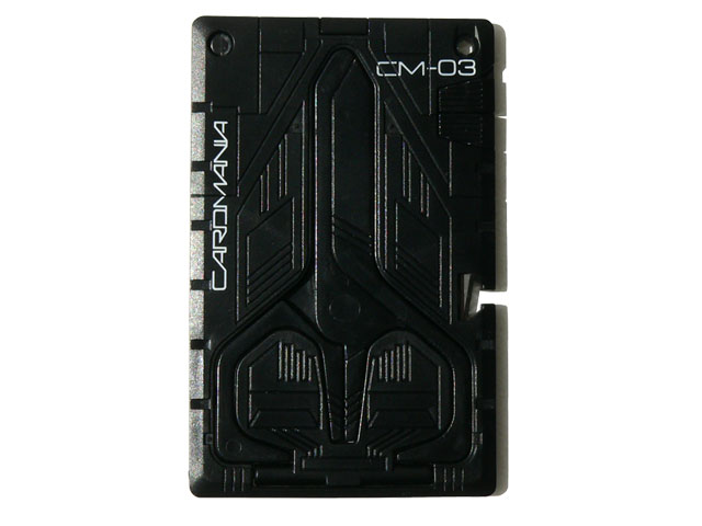 CardMania CM-03