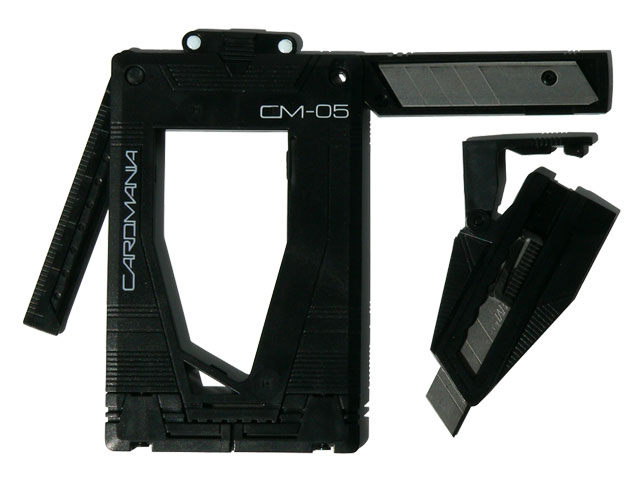 CM-05(ロボット変形)