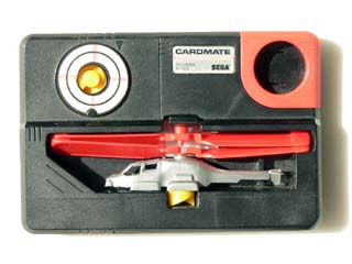 CARDMATE