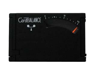 CardBALANCE