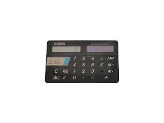 FILM CARD/SL-760c