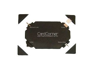 Card Corner