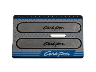 Card Pen