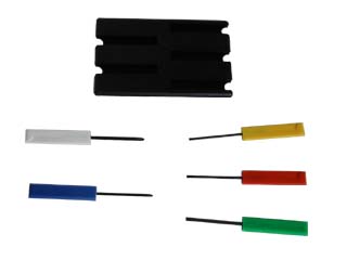 Card Screwdriver