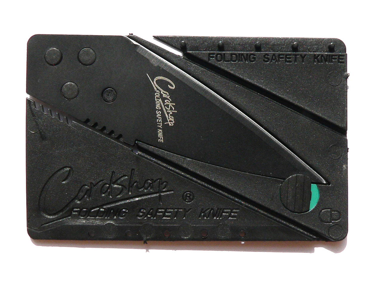Card Sharp