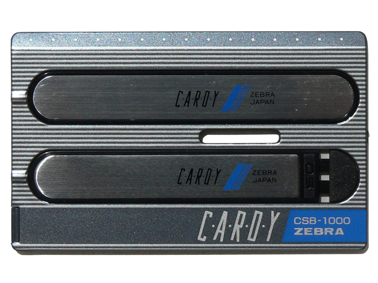 CARDY