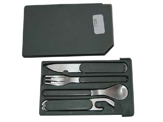 Cutlery Card