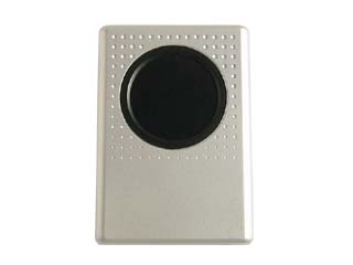 DOUBLE POINT ALARM CLOCK