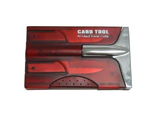IDEAL CARD TOOLS