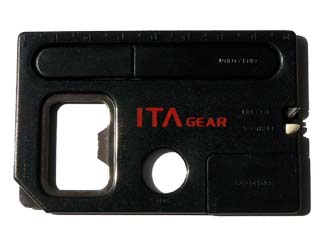 ITA GEAR