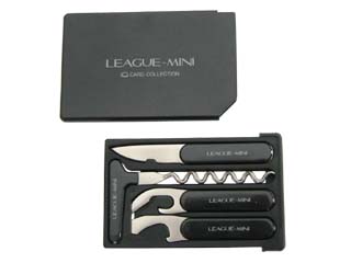LEAGUE MINI for Cooking
