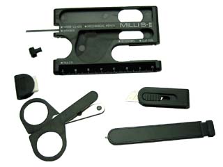 MILLI S-II
