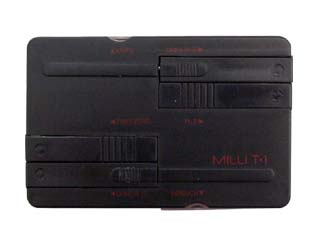 MILLI T-1