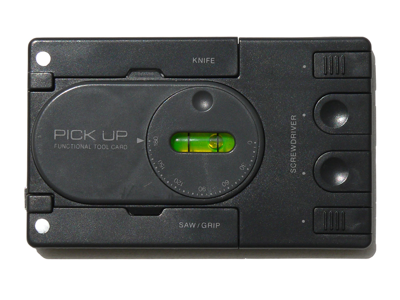 PICK UP