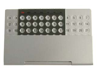 Perpetual calendar
