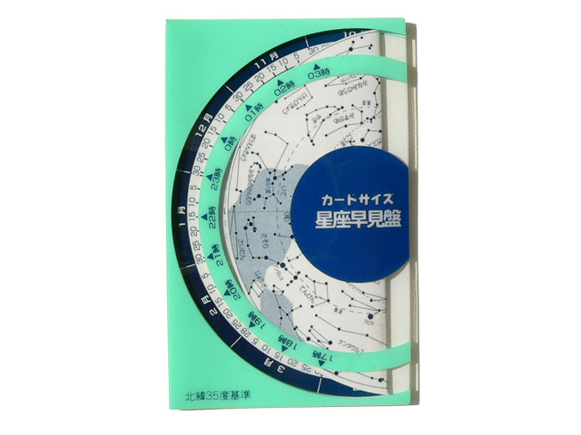Planisphere