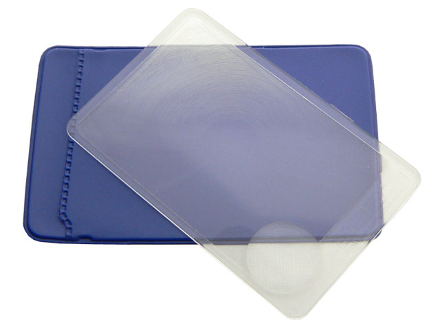 PORTABLE LOUPE
