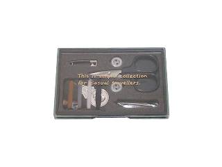 Sewing Set Card