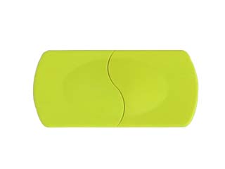 Slide loupe