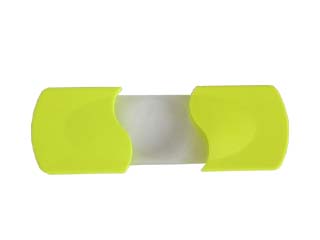 Slide loupe
