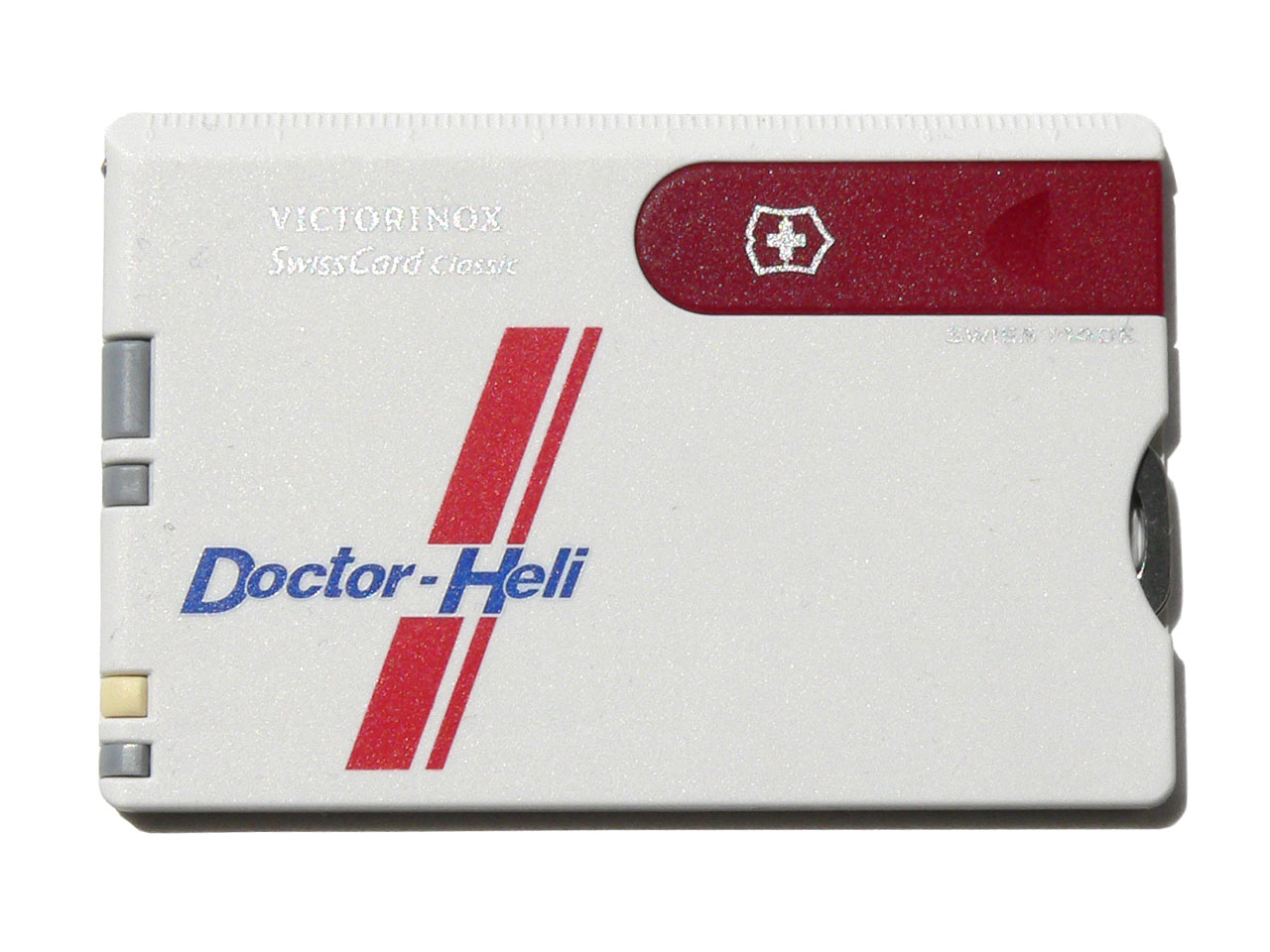 SwissCard Classic
