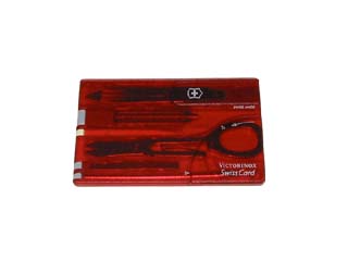 SwissCard