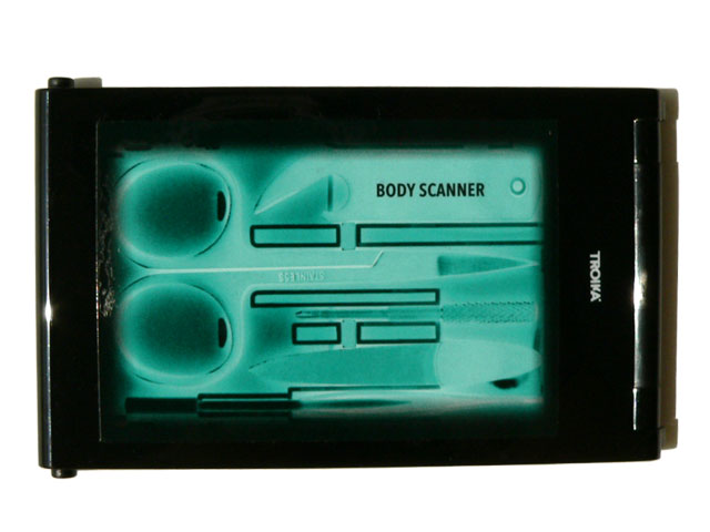 MUST HAVE Mini-travel set