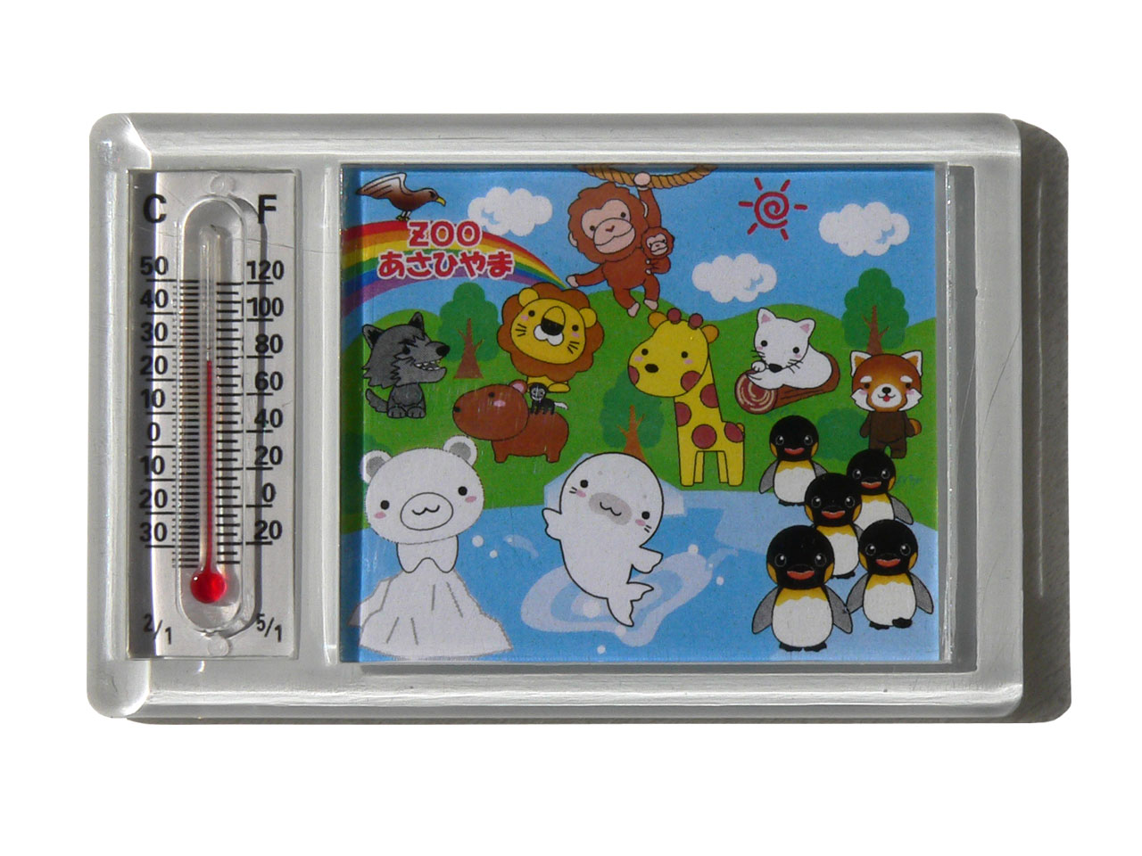 Thermometer