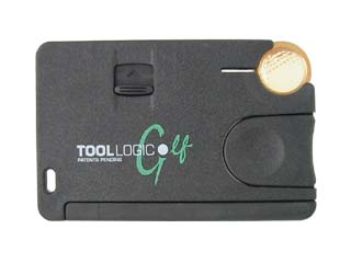 OOL LOGIC GOLF