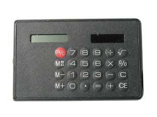 Wallet Tool Card