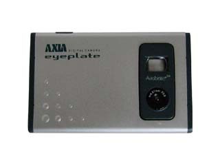 eyeplate