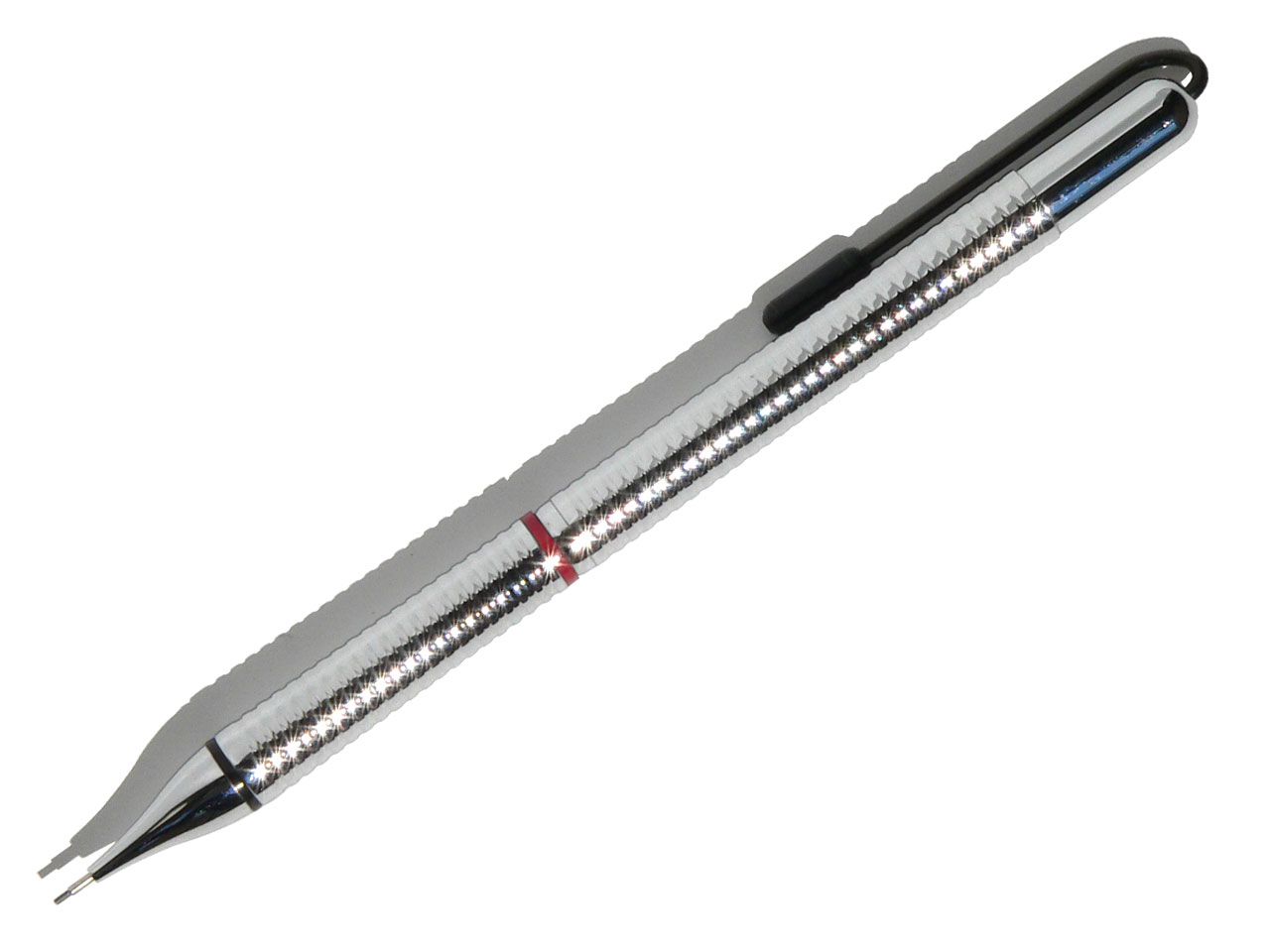 rotring bodyknock