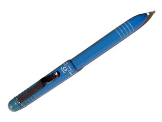 Double Action R Eraser