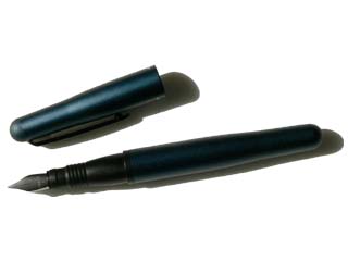 OBJECT fountain pen