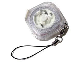 CL MiniMeasure