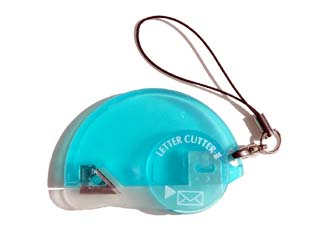 LETTER CUTTER II