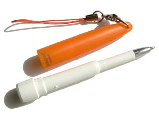 PenPod