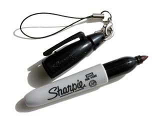Sharpie