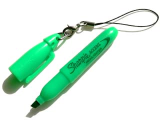Sharpie ACCENT HIGHLIGHTER